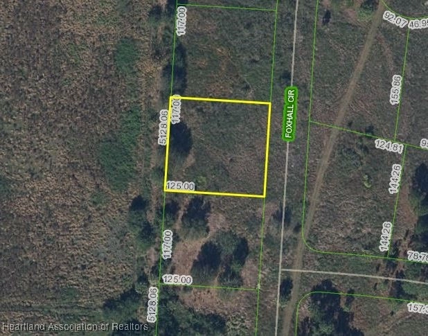333 Foxhall Cir, Sebring, FL 33876 photo 1
