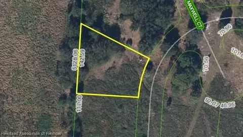 409 Foxhall Cir, Sebring, FL 33876 photo 1