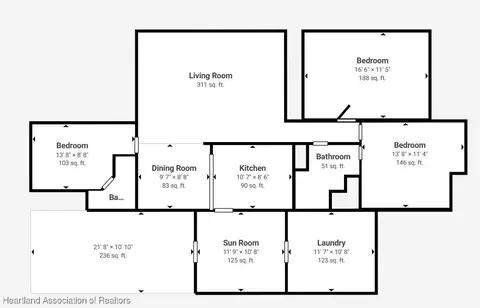 2340 Skyview St, Sebring, FL 33870 photo 2