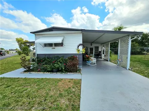 2340 Skyview St, Sebring, FL 33870 photo 41