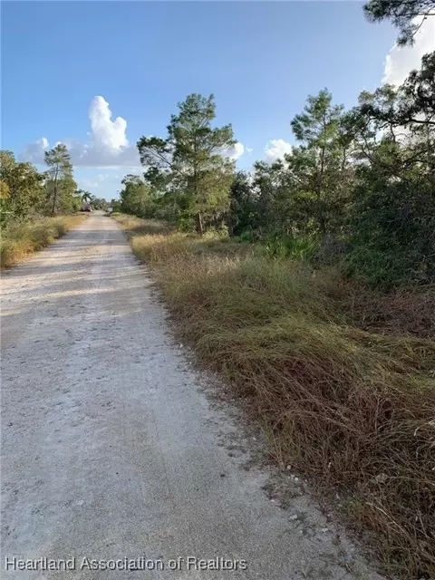 116 Patton Ave, Lake Placid, FL 33852