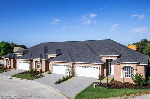 3079 Royal Oaks Court 1, Sebring, FL 33875
