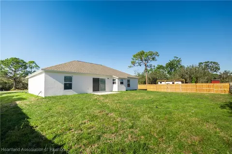 Exterior - 3026 Marlin Dr, Sebring, FL 33870 photo 3 of 5