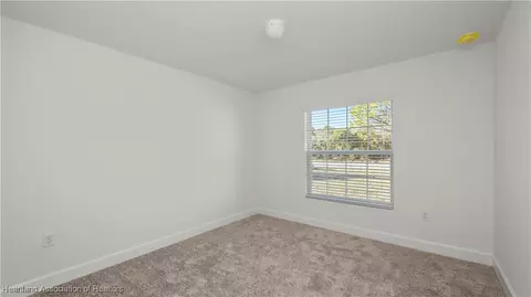 Bedroom - 3026 Marlin Dr, Sebring, FL 33870 photo 6 of 6