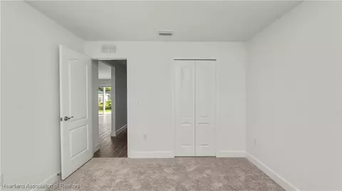 Bedroom - 3026 Marlin Dr, Sebring, FL 33870 photo 4 of 6