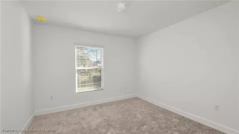 Bedroom - 3026 Marlin Dr, Sebring, FL 33870 photo 5 of 6