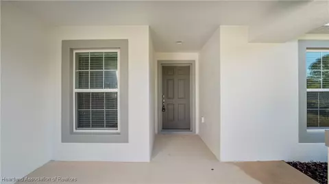 Entry Way - 3026 Marlin Dr, Sebring, FL 33870 photo 1 of 7