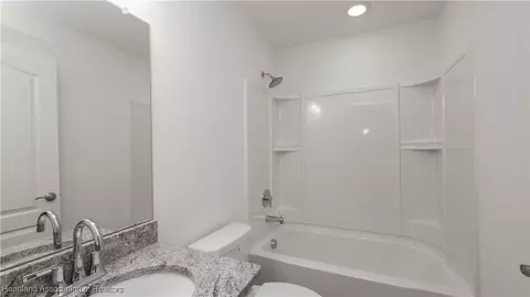 Bath - 3026 Marlin Dr, Sebring, FL 33870 photo 4 of 4