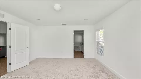 Bedroom - 3026 Marlin Dr, Sebring, FL 33870 photo 3 of 6