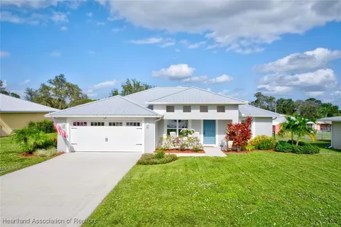 123 Tangerine Rd, Lake Placid, FL 33852