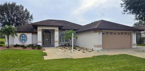 3132 Wynstone Ct, Sebring, FL 33875