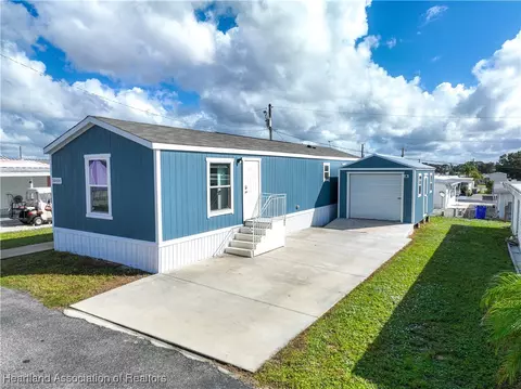 30408 Tiger Tail Rd, Sebring, FL 33870