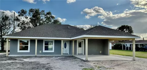 347 Hill St, Bowling Green, FL 33834