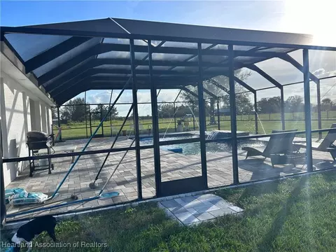 Exterior - 1330 Painter Rd, Wauchula, FL 33873 photo 2 of 5