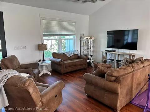 Living - 1330 Painter Rd, Wauchula, FL 33873 photo 1 of 1
