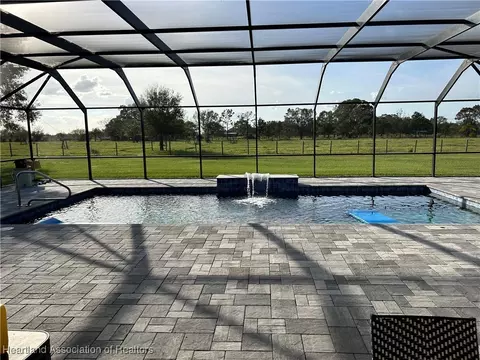 Exterior - 1330 Painter Rd, Wauchula, FL 33873 photo 4 of 5