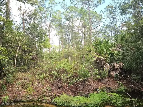 1016 Hyacinth Ave, Sebring, FL 33875