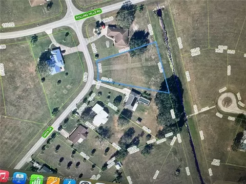 501 Maya Dr, Sebring, FL 33876 photo 4
