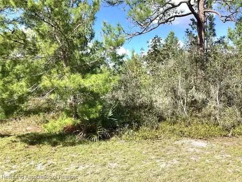 119 Grace Ave NW, Lake Placid, FL 33852