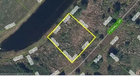 509 Foxhall Cir, Sebring, FL 33876 photo 1