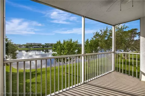Exterior - 3100 N Course Ln, Pompano Beach, FL 33069 photo 4 of 6