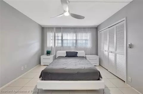 Bedroom - 3100 N Course Ln, Pompano Beach, FL 33069 photo 1 of 6
