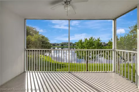 Exterior - 3100 N Course Ln, Pompano Beach, FL 33069 photo 3 of 6