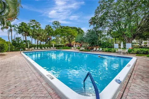 Exterior - 3100 N Course Ln, Pompano Beach, FL 33069 photo 5 of 6