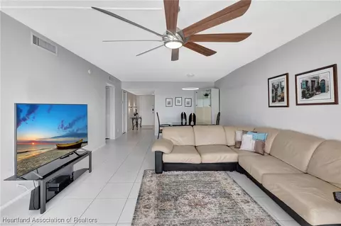 Living - 3100 N Course Ln, Pompano Beach, FL 33069 photo 3 of 3