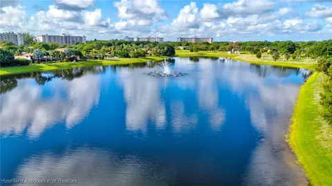 View/Area - 3100 N Course Ln, Pompano Beach, FL 33069 photo 6 of 9