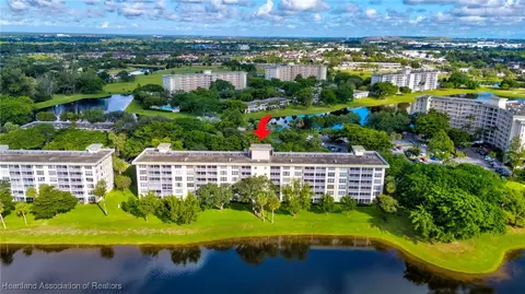 View/Area - 3100 N Course Ln, Pompano Beach, FL 33069 photo 4 of 9