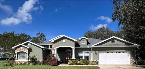 4510 Del Rio Ct, Sebring, FL 33875