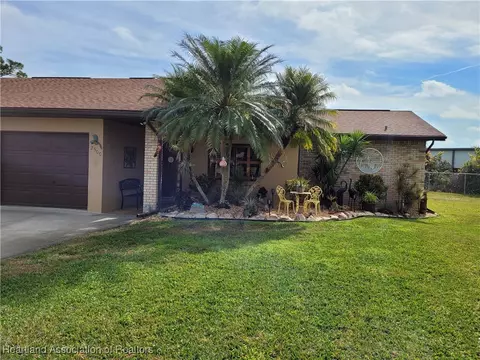 2500 Hidden Creek Cir, Sebring, FL 33870