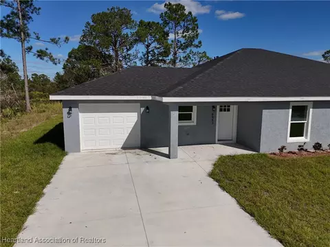 6953 Dickinson Dr, Sebring, FL 33872 photo 6