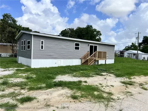 3497 Va Ln, Wauchula, FL 33873