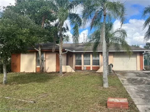 6319 Cambridge Dr, Sebring, FL 33876