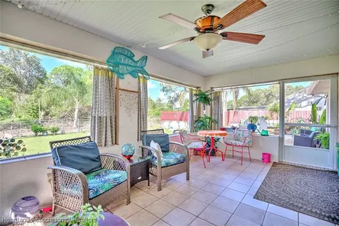 Exterior - 4101 Leaf Rd, Sebring, FL 33875 photo 2 of 5