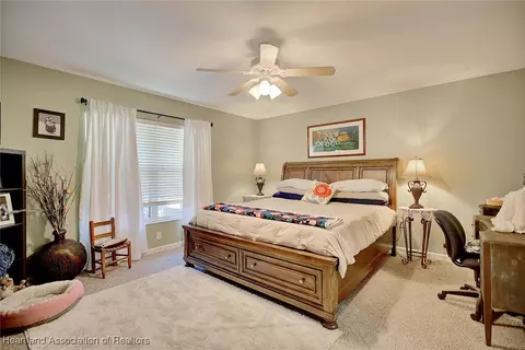 Bedroom - 4101 Leaf Rd, Sebring, FL 33875 photo 1 of 7