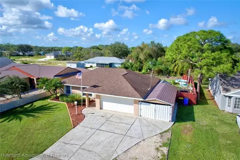 View/Area - 4101 Leaf Rd, Sebring, FL 33875 photo 1 of 6