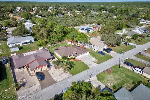 View/Area - 4101 Leaf Rd, Sebring, FL 33875 photo 3 of 6