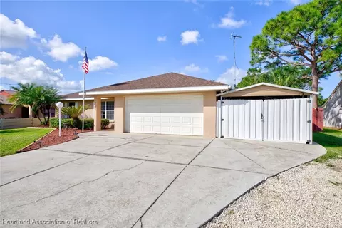 Other - 4101 Leaf Rd, Sebring, FL 33875 photo 3 of 6