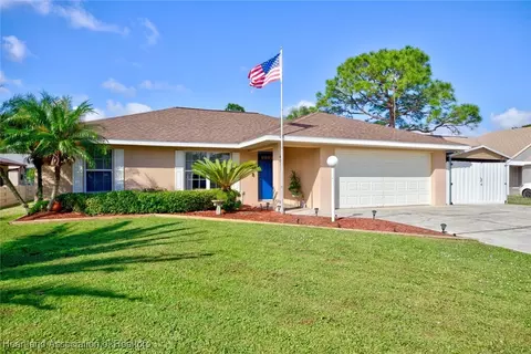 Other - 4101 Leaf Rd, Sebring, FL 33875 photo 2 of 6