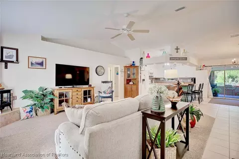 Living - 4101 Leaf Rd, Sebring, FL 33875 photo 1 of 2