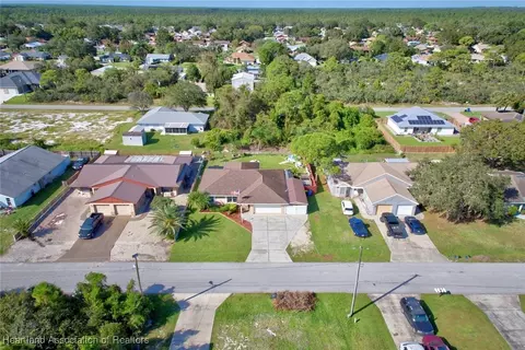 View/Area - 4101 Leaf Rd, Sebring, FL 33875 photo 2 of 6