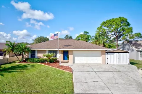 4101 Leaf Rd, Sebring, FL 33875