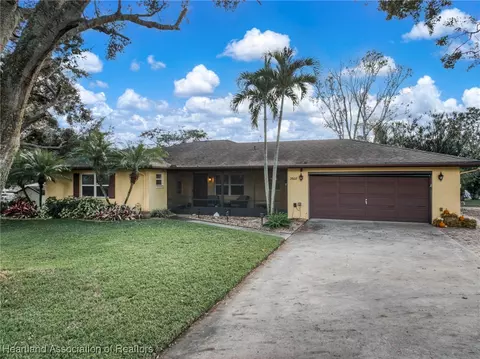 2608 Orange Grove Dr, Sebring, FL 33870