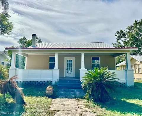 533 Rose Ave, Sebring, FL 33870