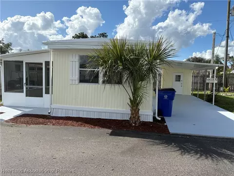 30425 Tiger Tail Rd, Sebring, FL 33870