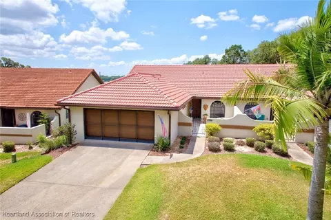 2784 Palo Verde Dr, Avon Park, FL 33825