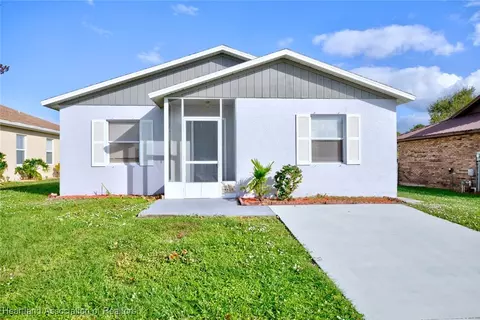 4428 Sebring Ave, Sebring, FL 33875